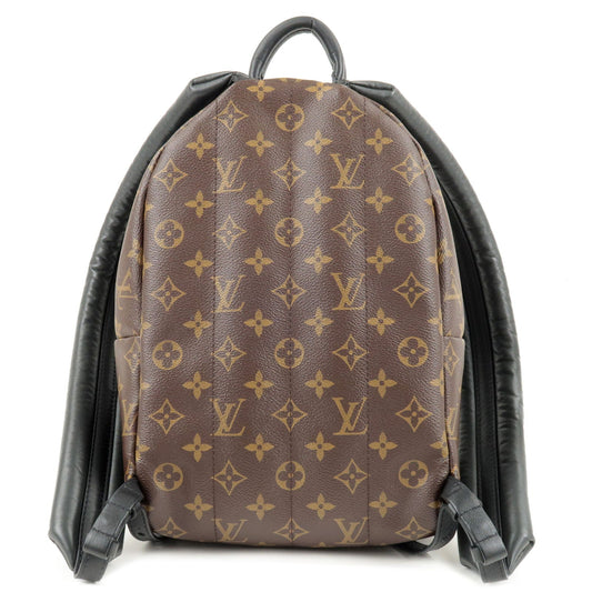 Louis Vuitton Monogram Palm Springs PM Back Pack M41560