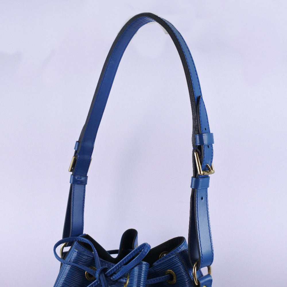 Louis Vuitton Noe Shoulder Bag