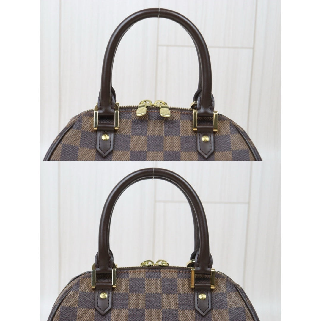 Very Good ( Rank A)｜ LV Damier Rivera PM Handbag ｜24090910
