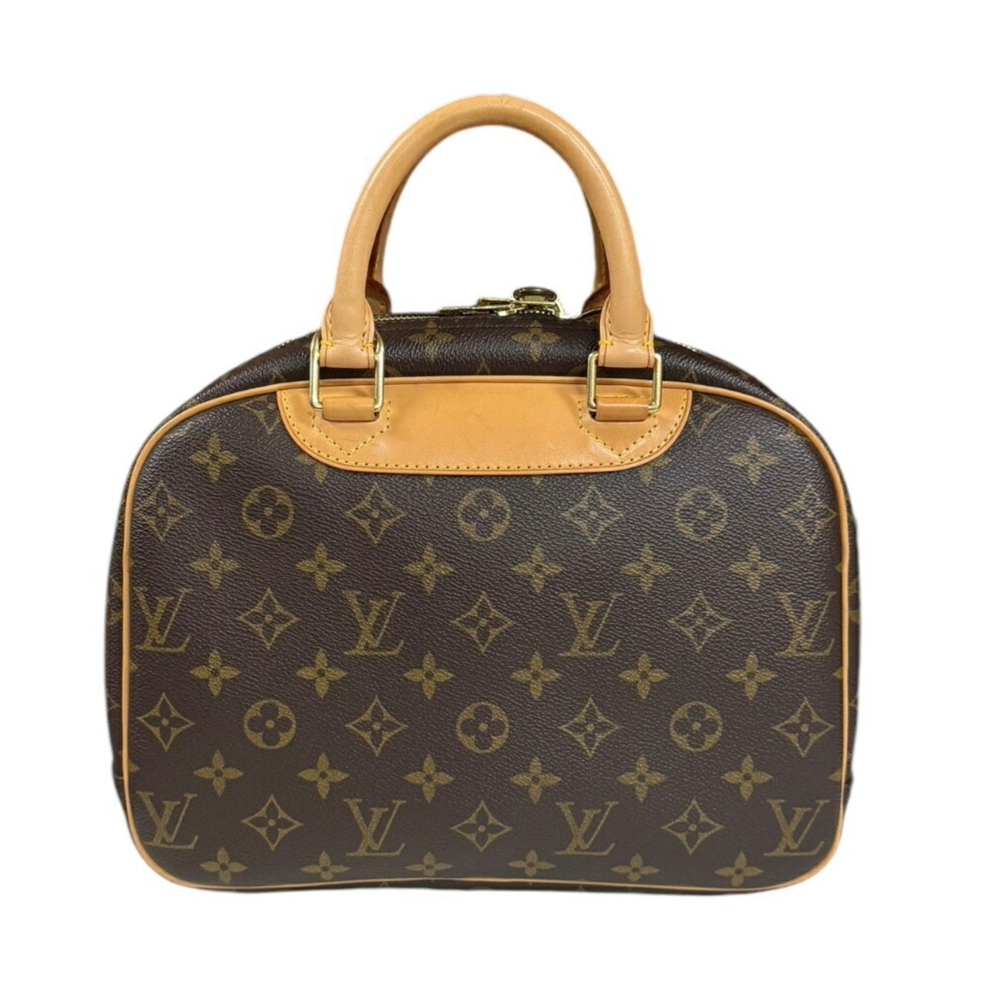Louis Vuitton Monogram  Monogram Monogram Handbag