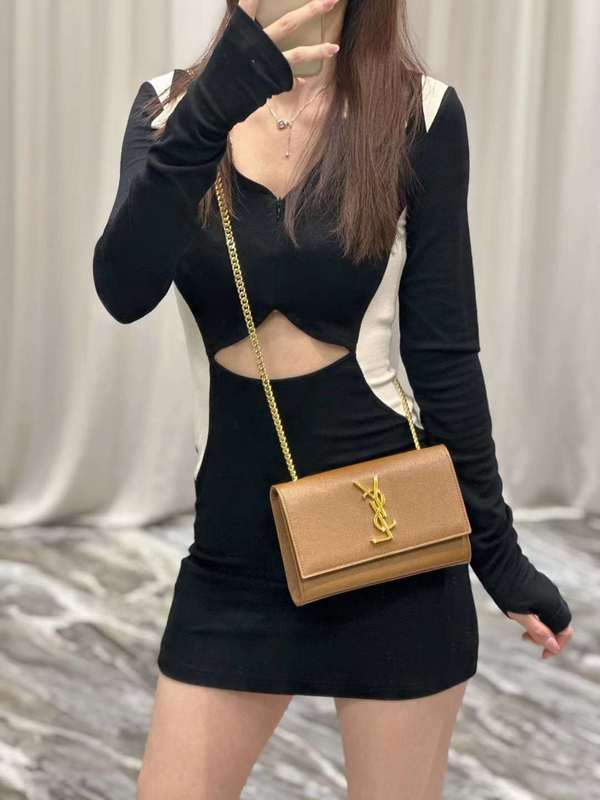 Yves Saint Laurent - Bags - The Wells Bags  584