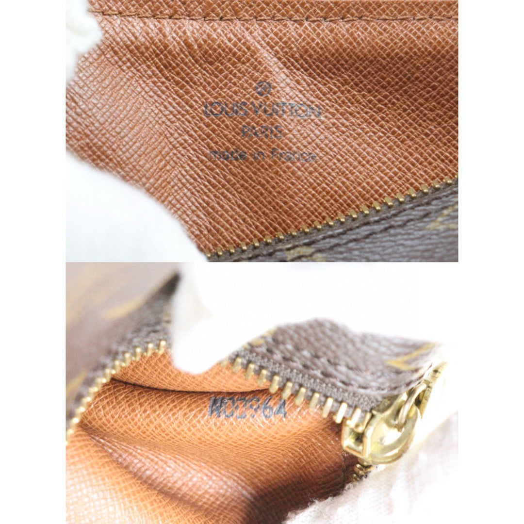 Good ( Rank AB)｜ LV Monogram Papillon 26 Handbag ｜24121211