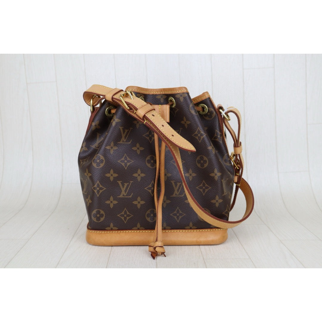 Good ( Rank AB)｜ LV Monogram Noe BB Shoulder Bag ｜H25042209