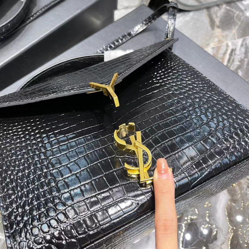 Yves Saint Laurent - Bags - The Wells Bags  553