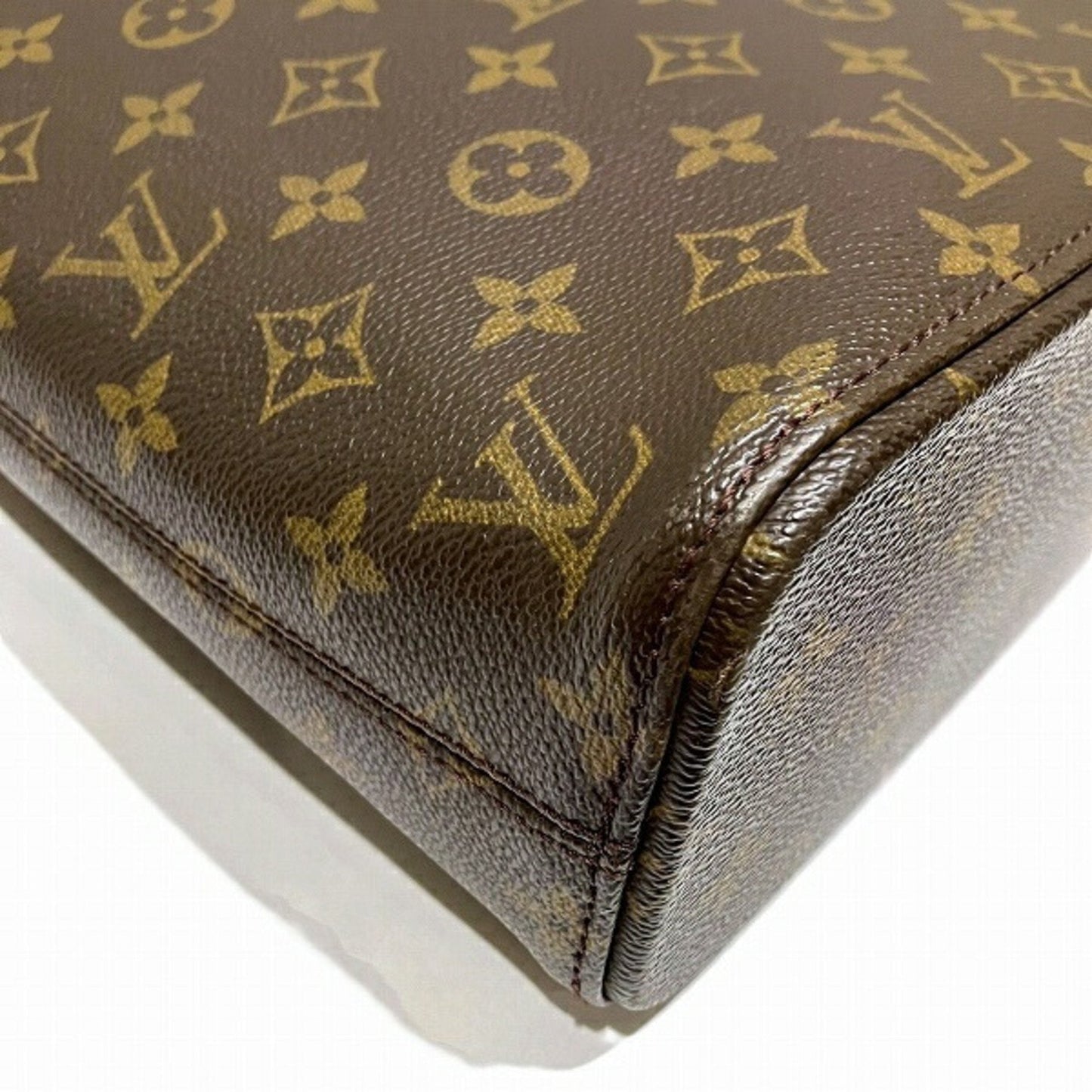 Louis Vuitton Monogram  Monogram Tote Bag