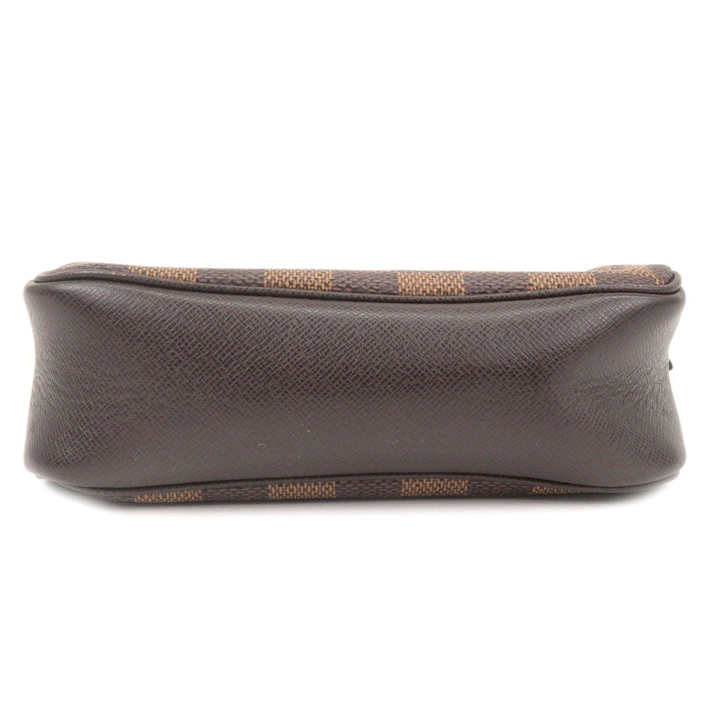 Louis Vuitton Damier Trousse Makeup Accessory Pouch N51982