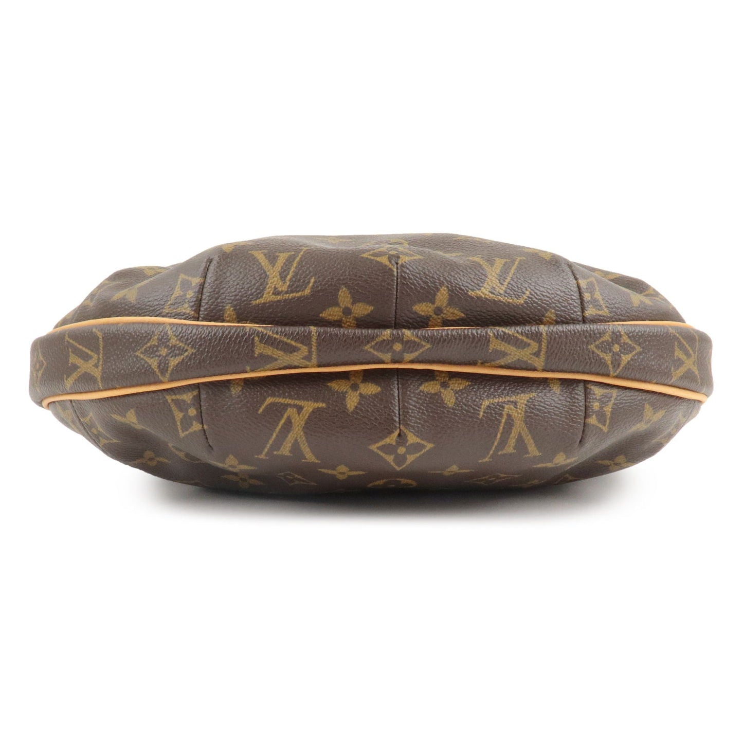 Louis Vuitton Monogram Croissant MM Shoulder Bag Hand Bag M51512