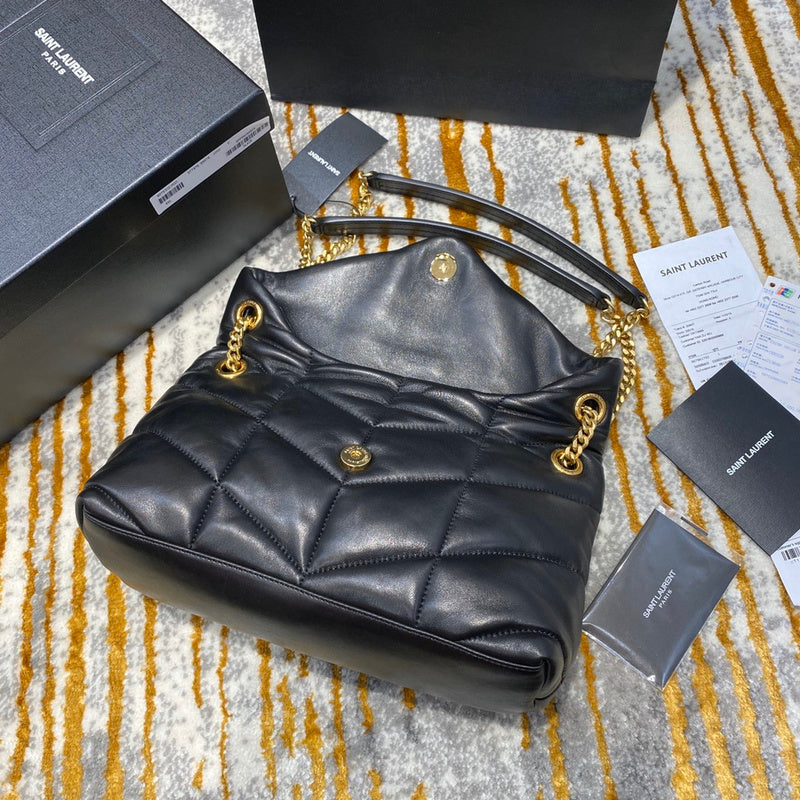 Yves Saint Laurent - Bags - The Wells Bags  436