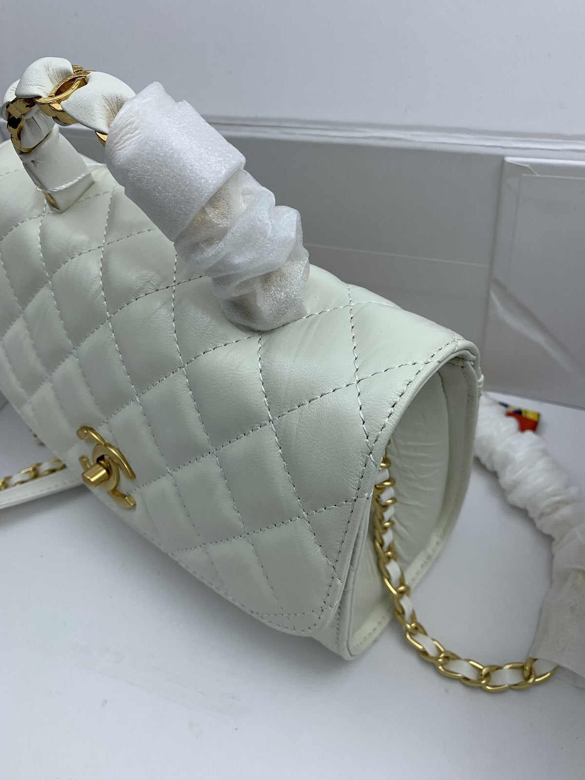 Luxury Edition Bags CH-L 199
