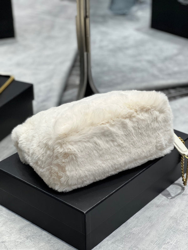 Yves Saint Laurent - Bags - The Wells Bags  416