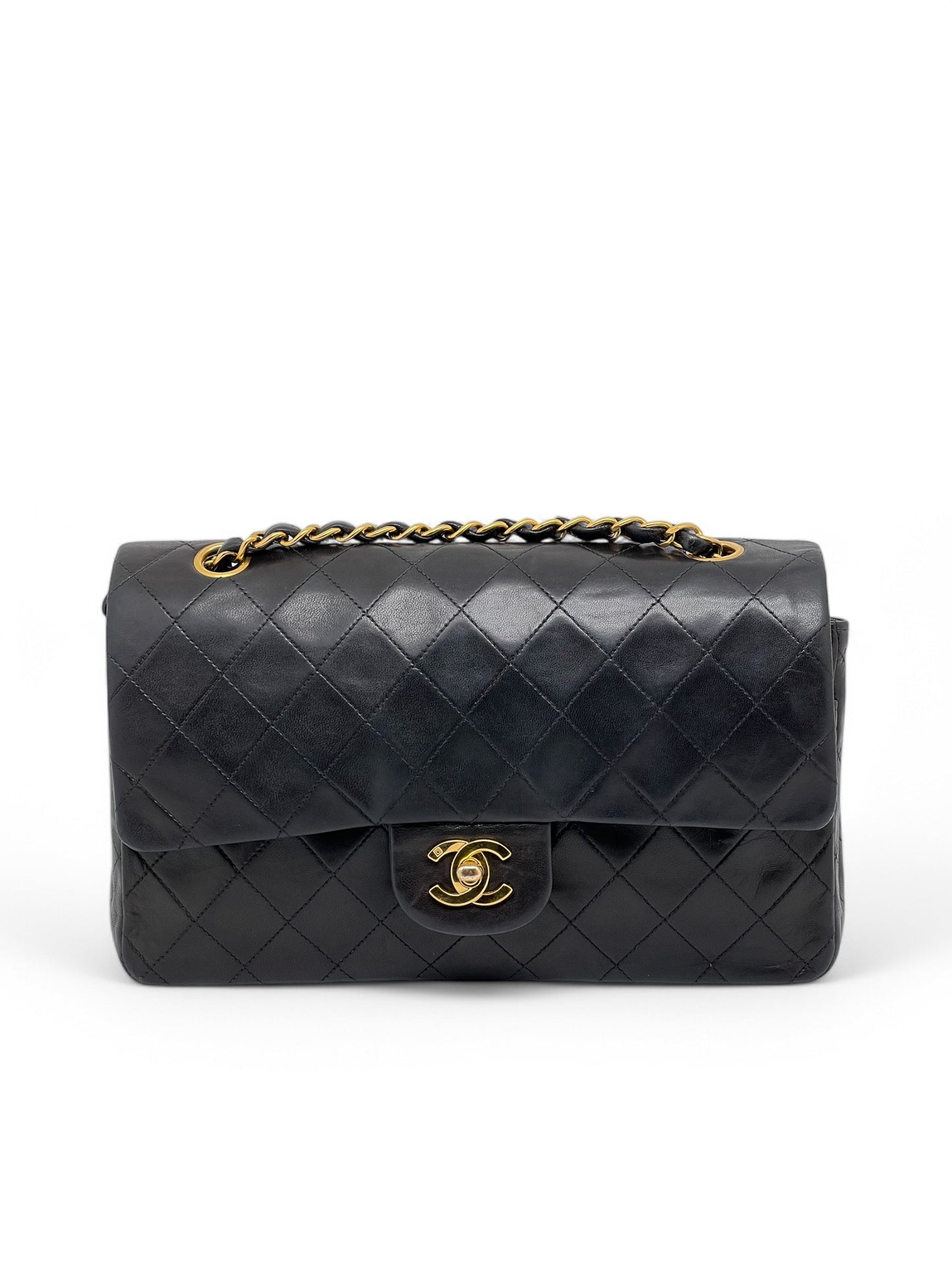 Chanel - Sac Timeless 25 vintage