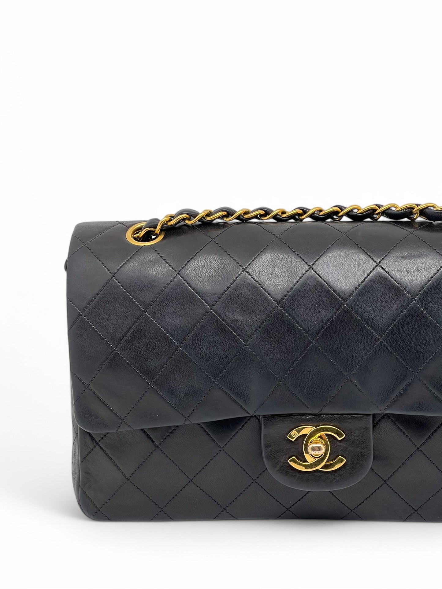 Chanel - Sac Timeless 25 vintage
