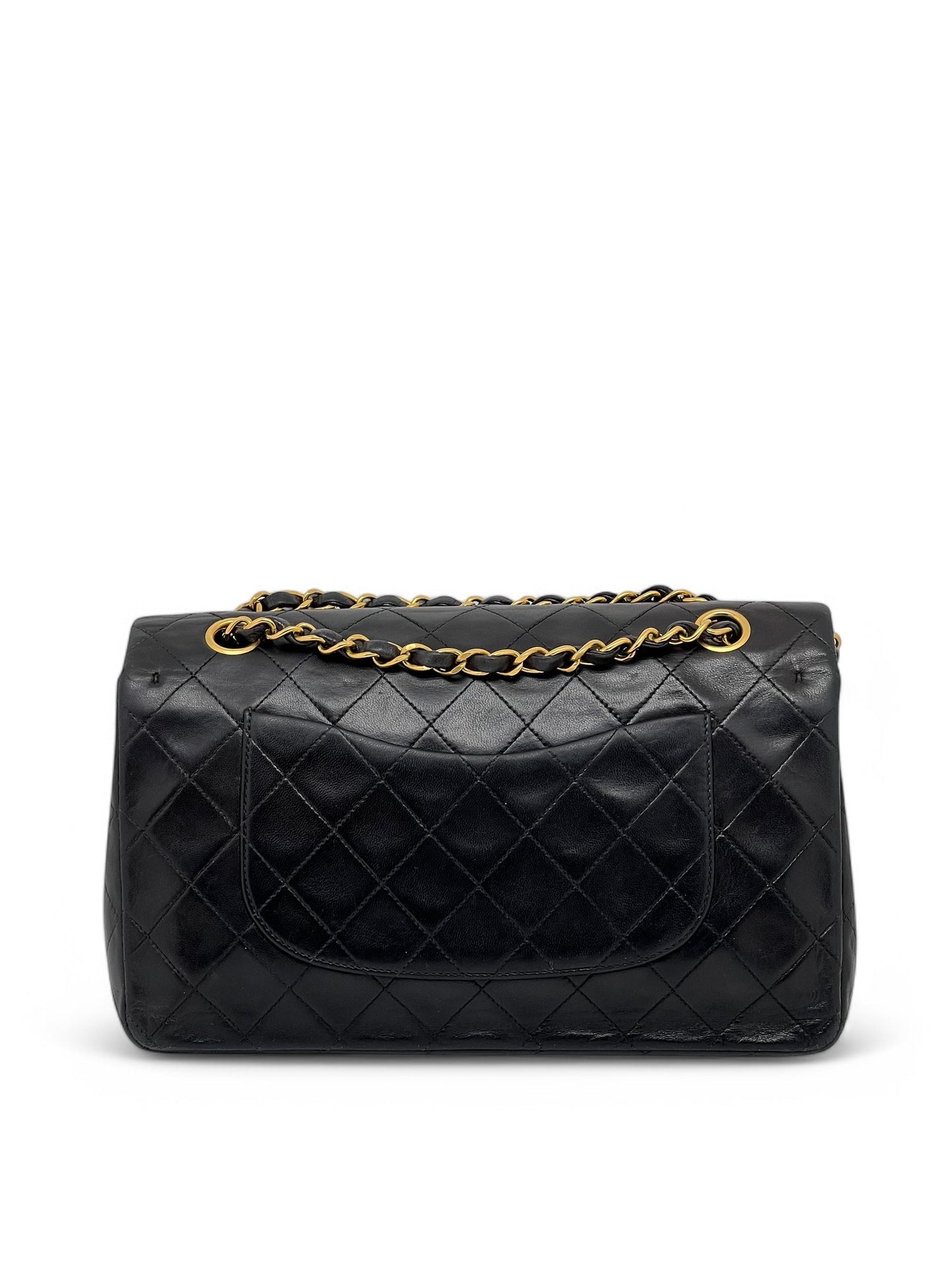 Chanel - Sac Timeless 25 vintage