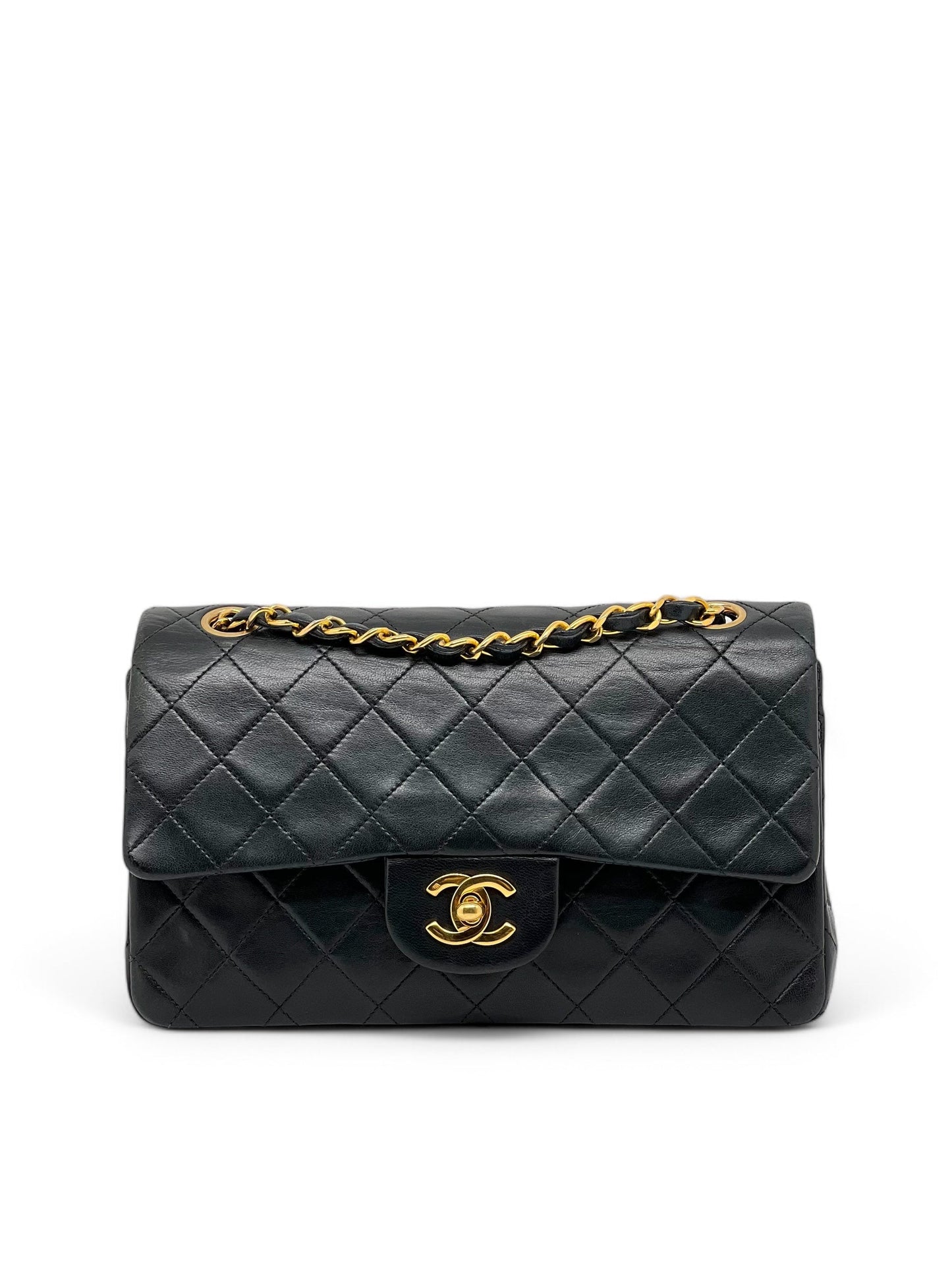 Chanel - Sac Timeless 23 vintage