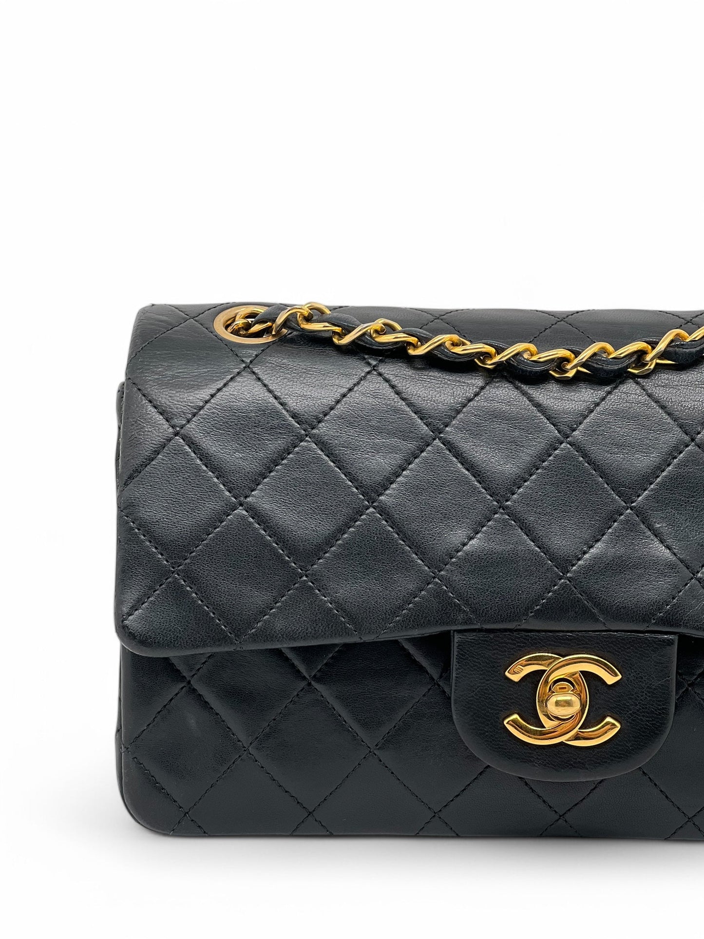 Chanel - Sac Timeless 23 vintage