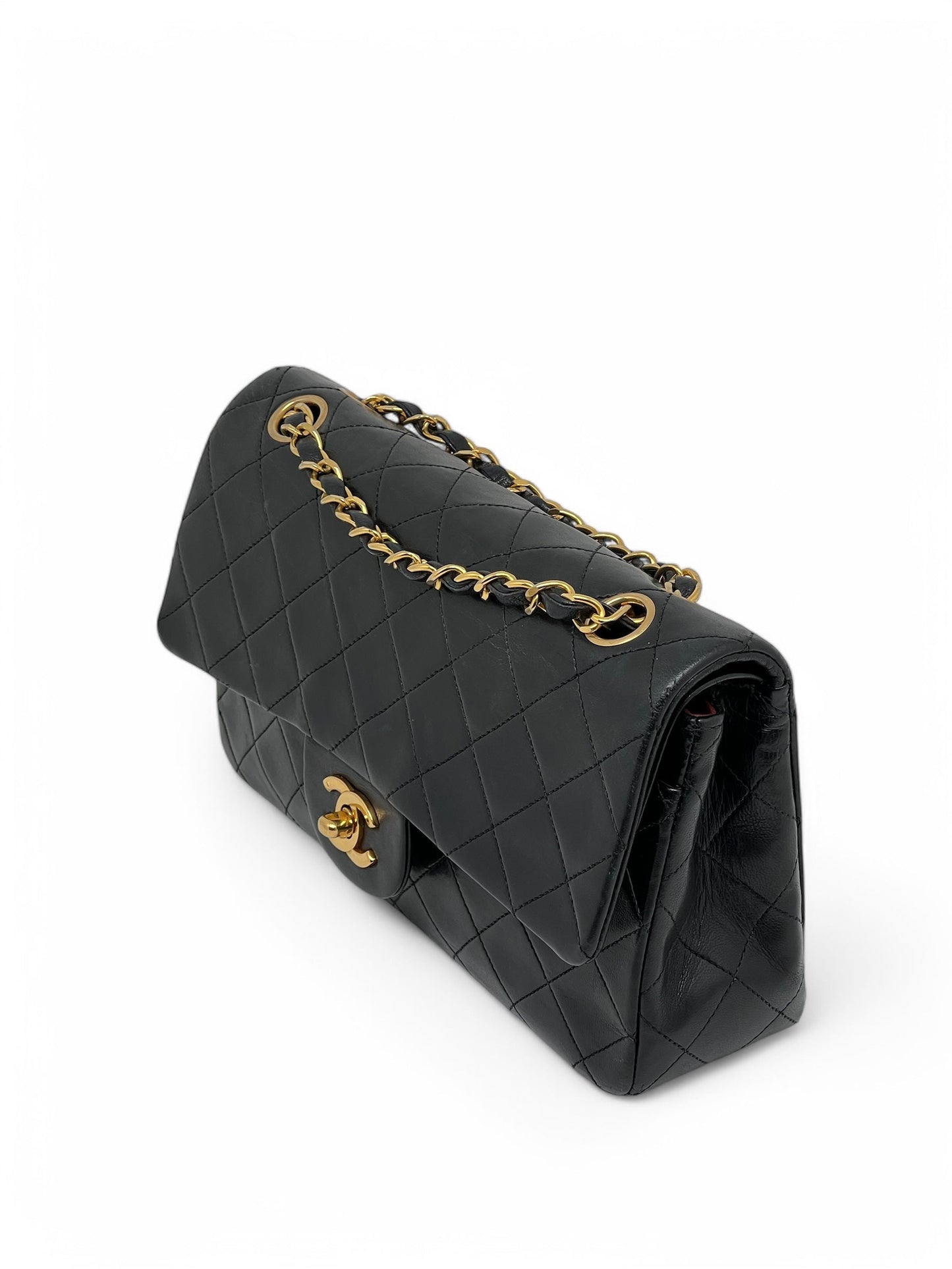 Chanel - Sac Timeless 23 vintage