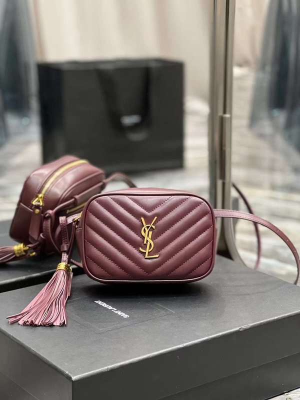 Yves Saint Laurent - Bags - The Wells Bags  207
