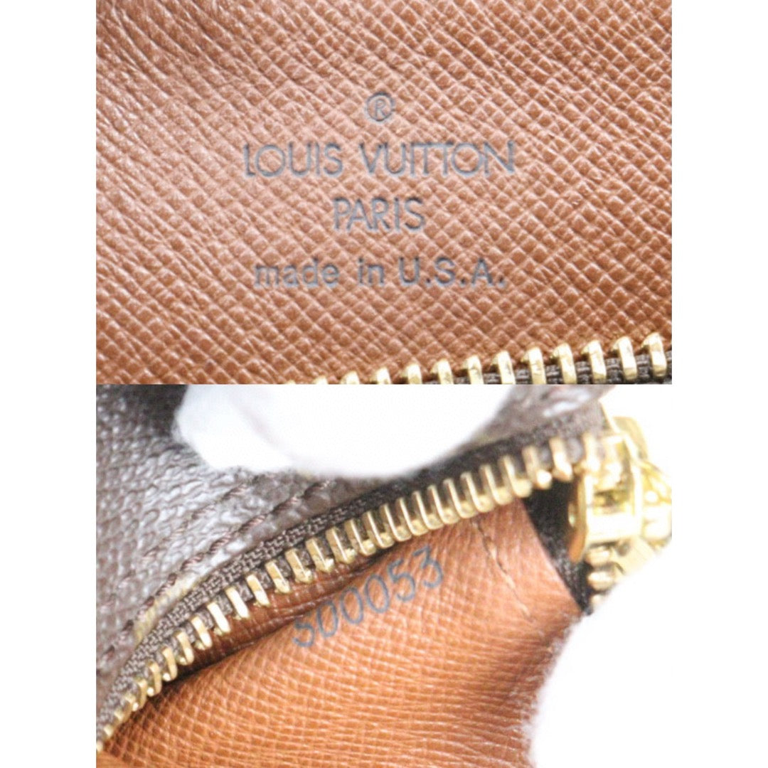 Good ( Rank AB) ｜ LV Monogram Papillon 30 Handbag ｜25050225