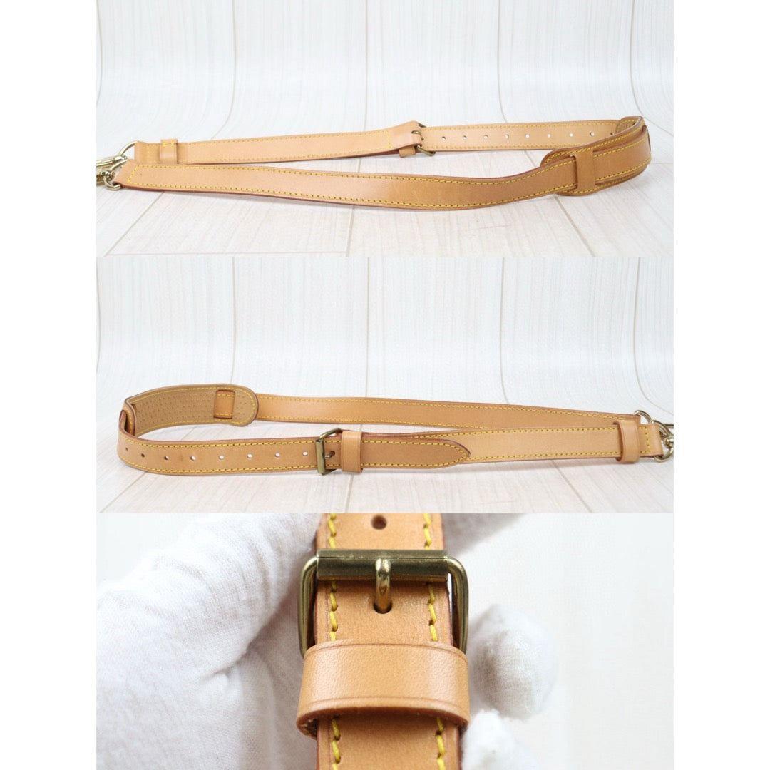 Good ( Rank AB)｜ LV Monogram Keypol Bandrière 45 With Shoulderstrap｜25032502