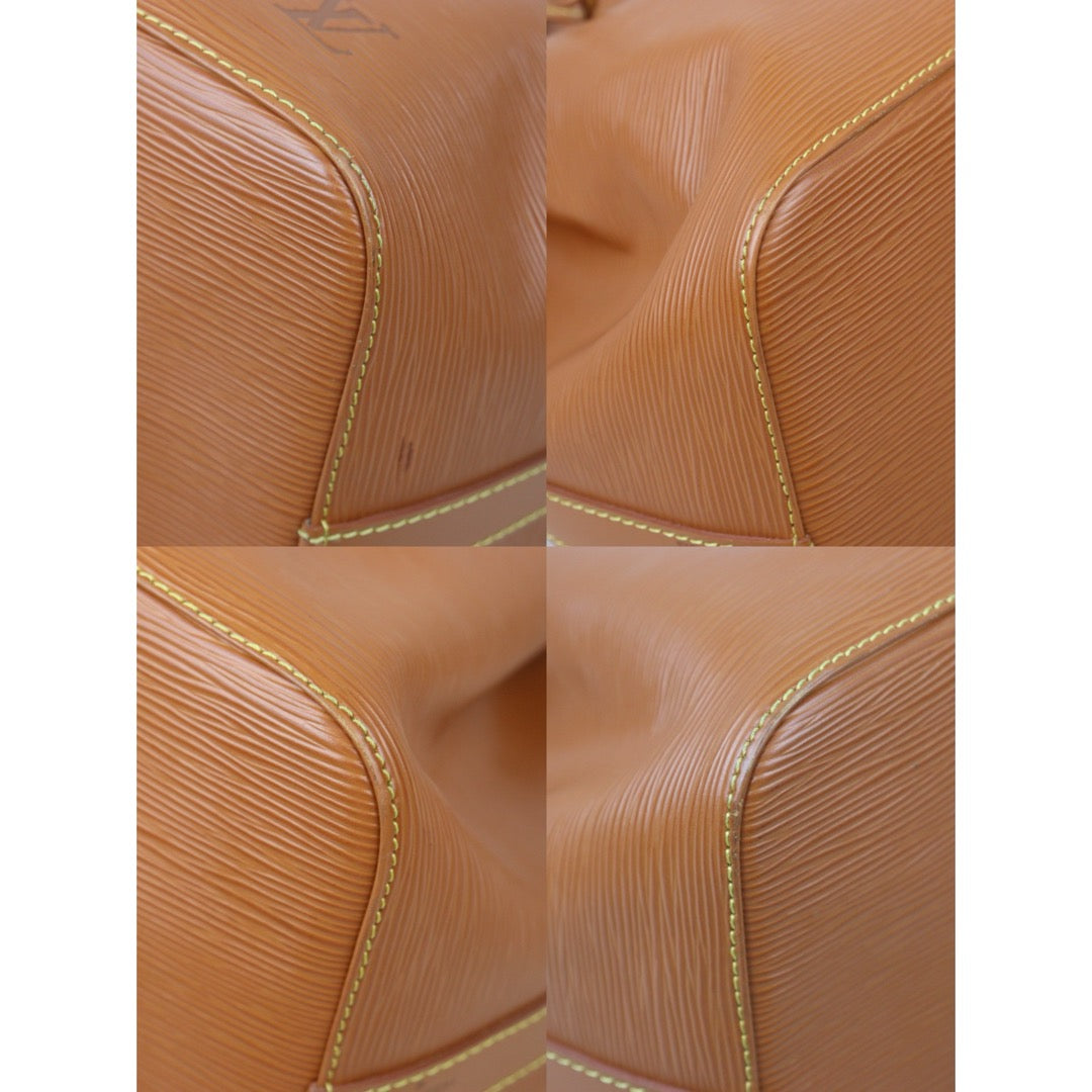 Good ( Rank AB)｜ LV Epi Shoulder Bag Brown｜240100409