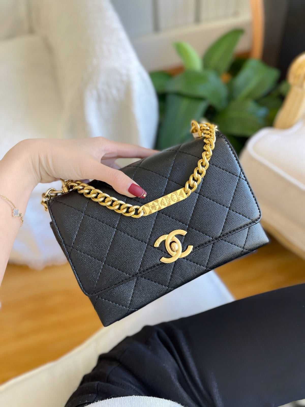 Luxury Edition Bags CH-L 288