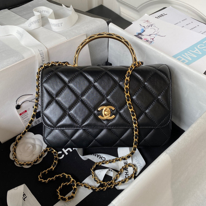 The Arid Bag Shop new Luxury  - Chanel Bags - 438