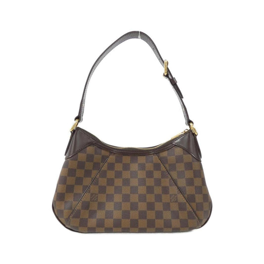 Louis Vuitton Damier Thames PM N48180 Shoulder Bag
