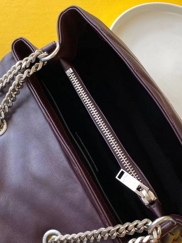 Yves Saint Laurent - Bags - The Wells Bags  296
