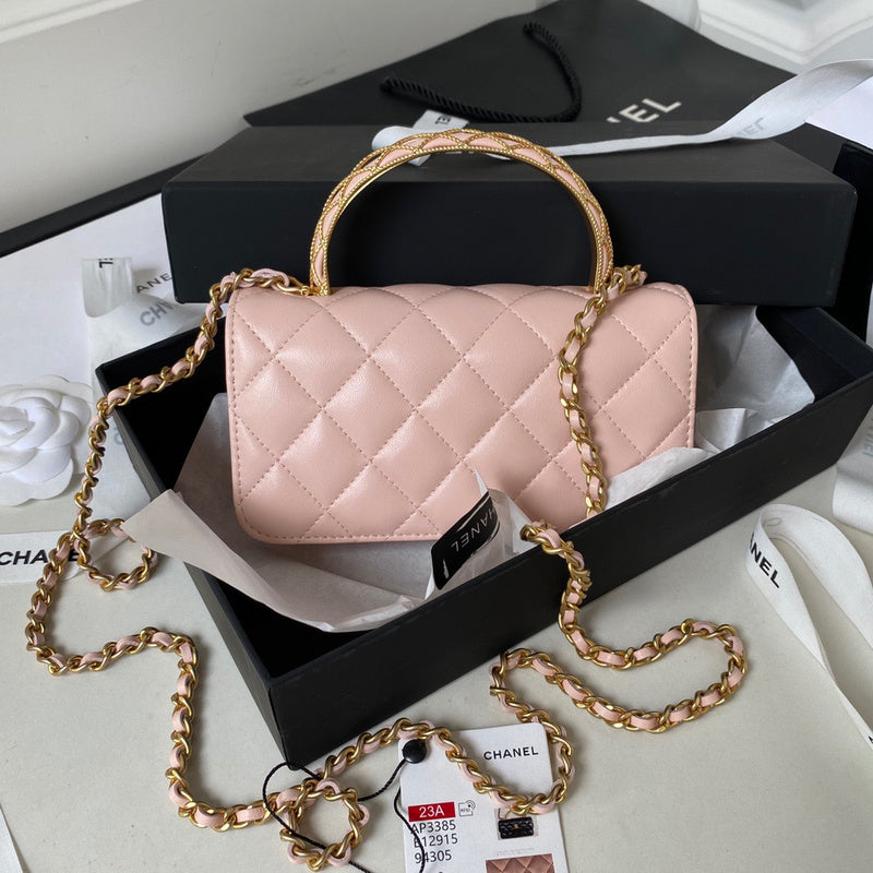 The Arid Bag Shop new Luxury  - Chanel Bags - 448