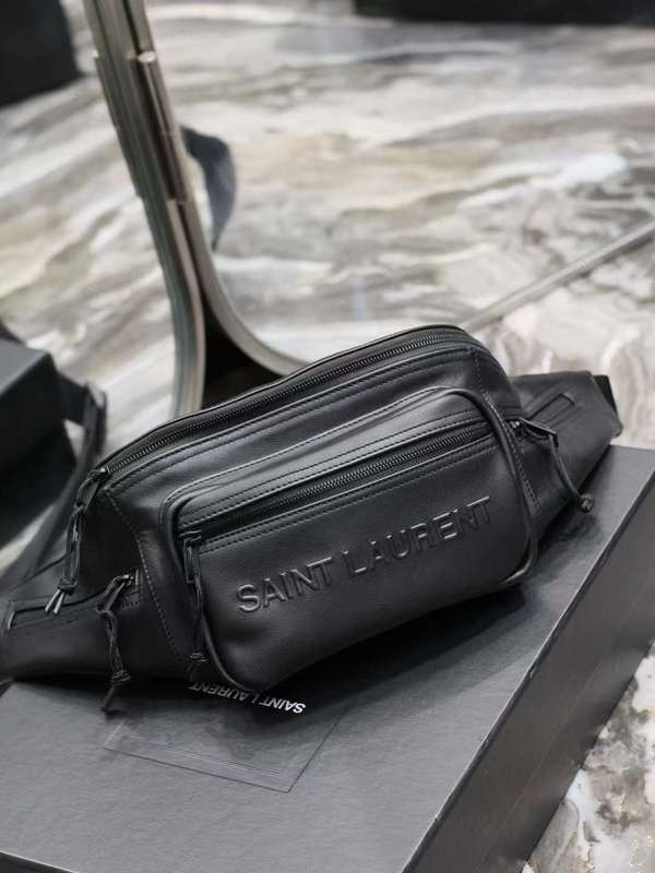 Yves Saint Laurent - Bags - The Wells Bags  645