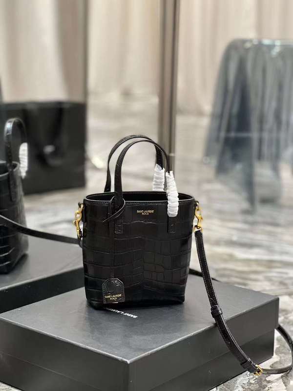 Yves Saint Laurent - Bags - The Wells Bags  551