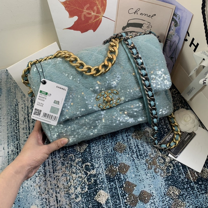 The Arid Bag Shop new Luxury  - Chanel Bags - 623