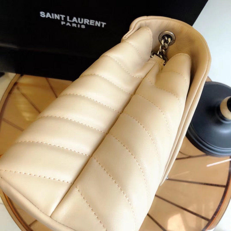Yves Saint Laurent - Bags - The Wells Bags  297