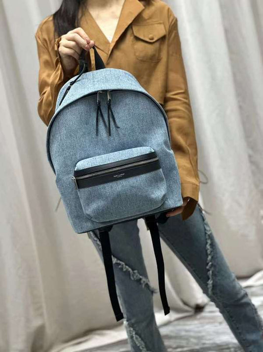 Yves Saint Laurent - Bags - The Wells Bags  524