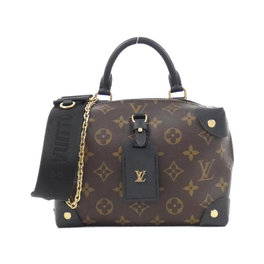 Louis Vuitton M45571 Monogram Pittit Mar  Bag