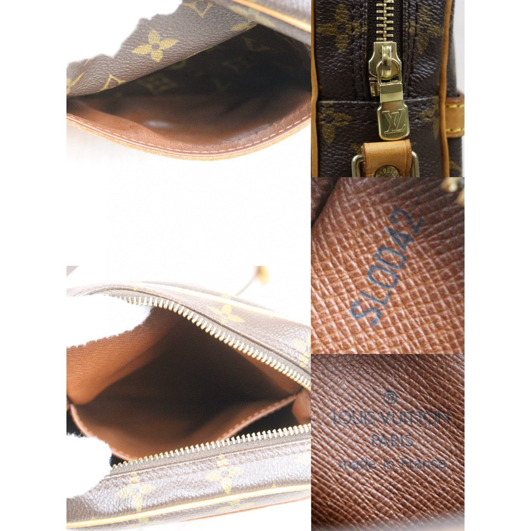 Good ( Rank AB)｜ LV Monogram Amazon Shoulder Bag｜25020605
