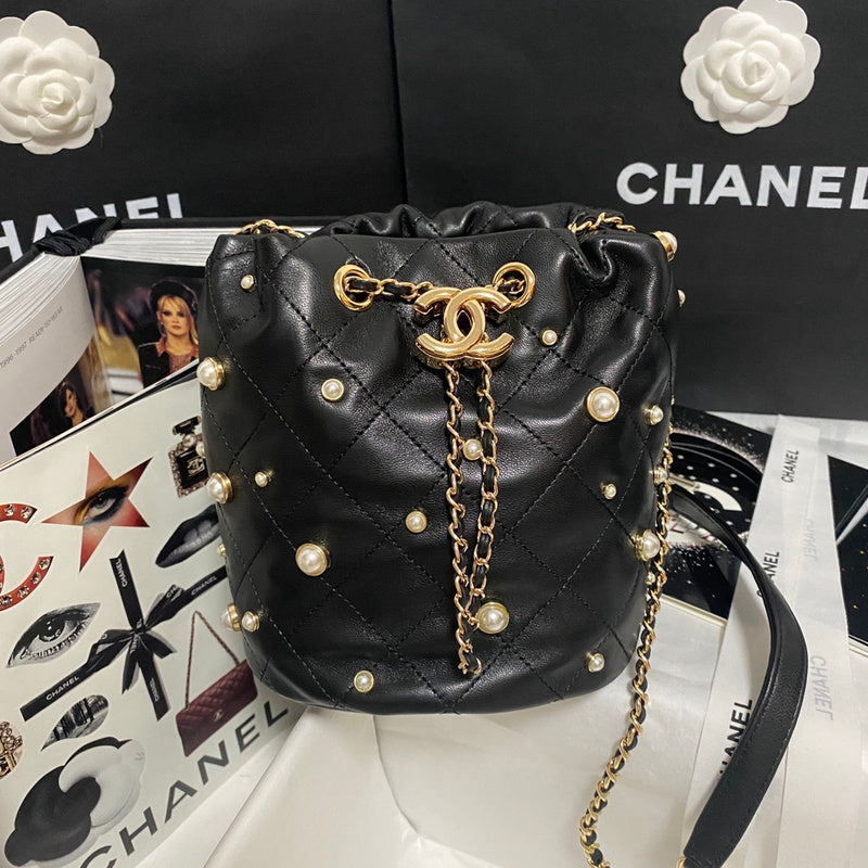The Arid Bag Shop new Luxury  - Chanel Bags - 628