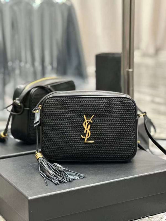 Yves Saint Laurent - Bags - The Wells Bags  652