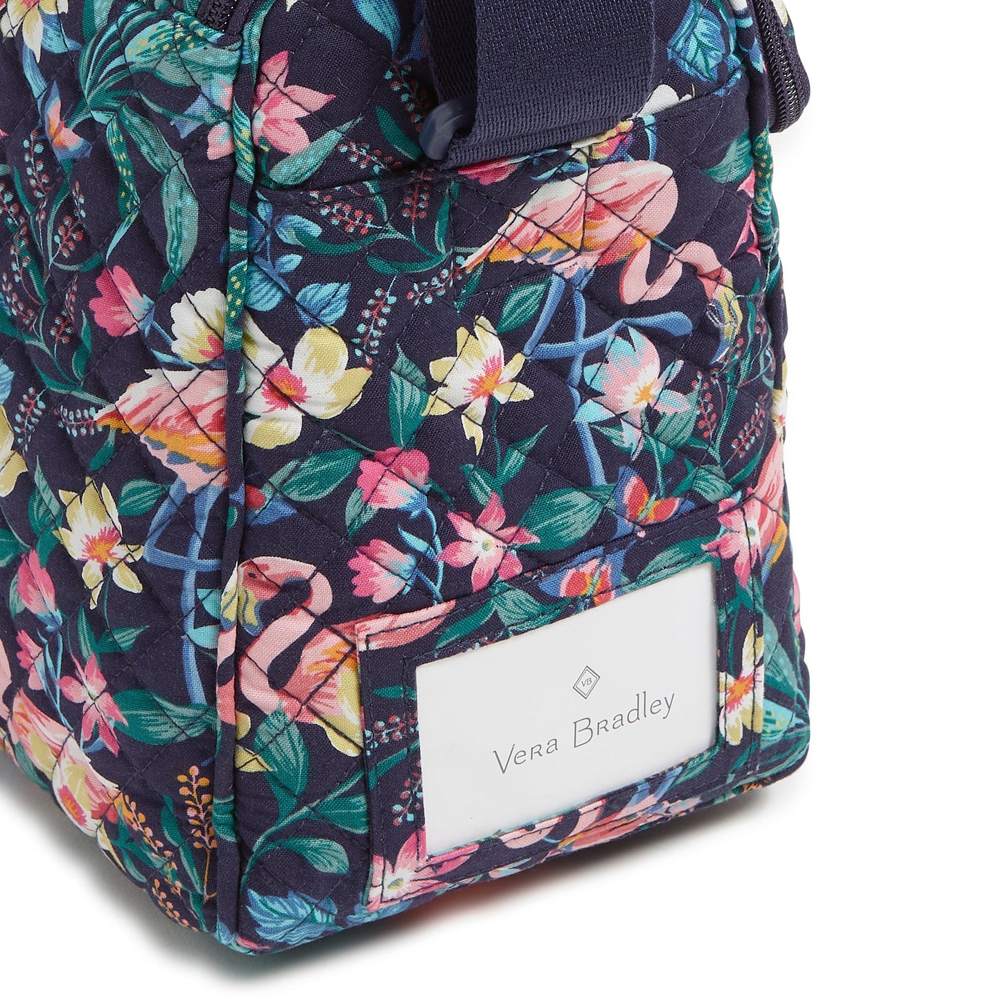 Lunch Crossbody Bag