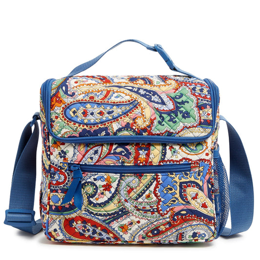 Lunch Crossbody Bag