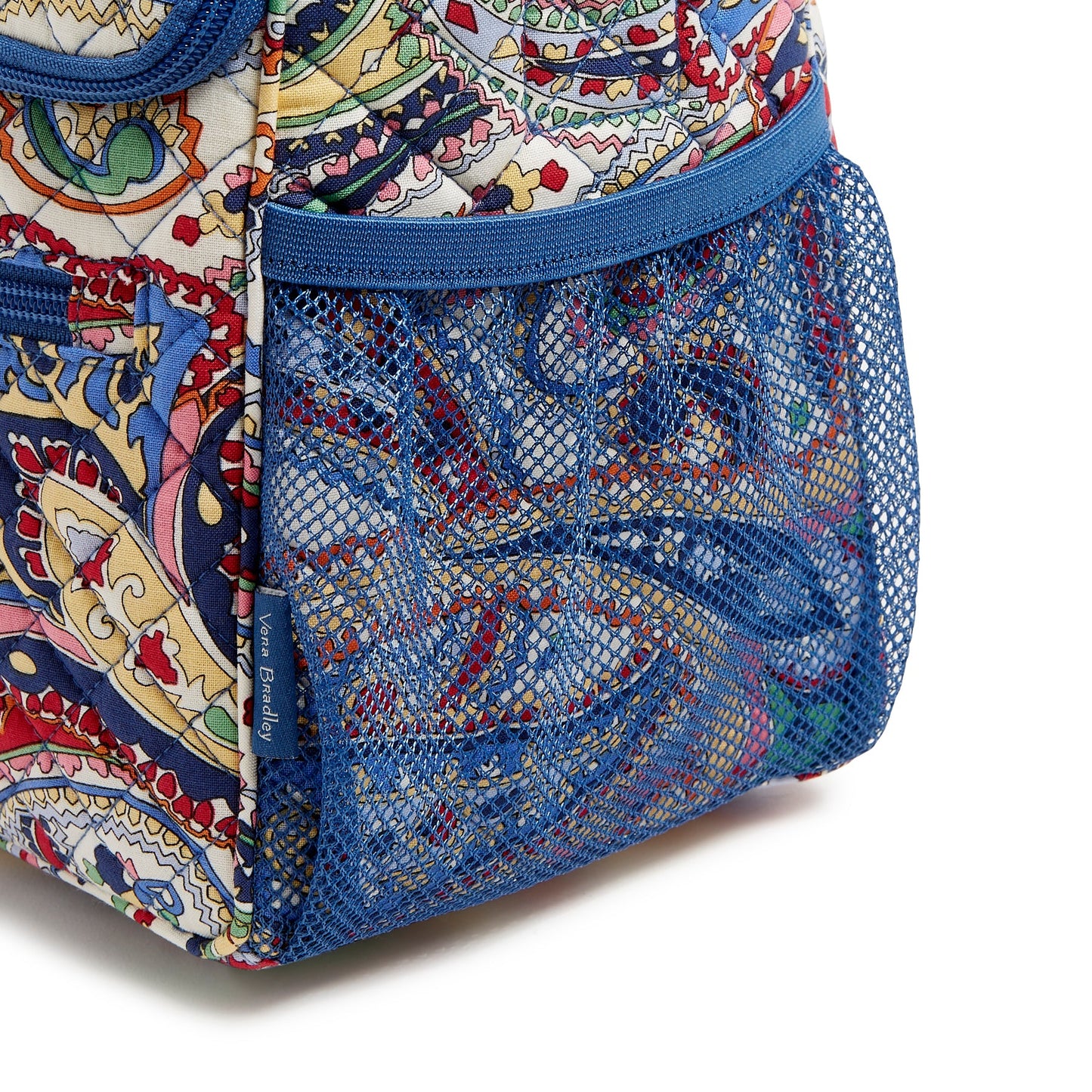 Lunch Crossbody Bag