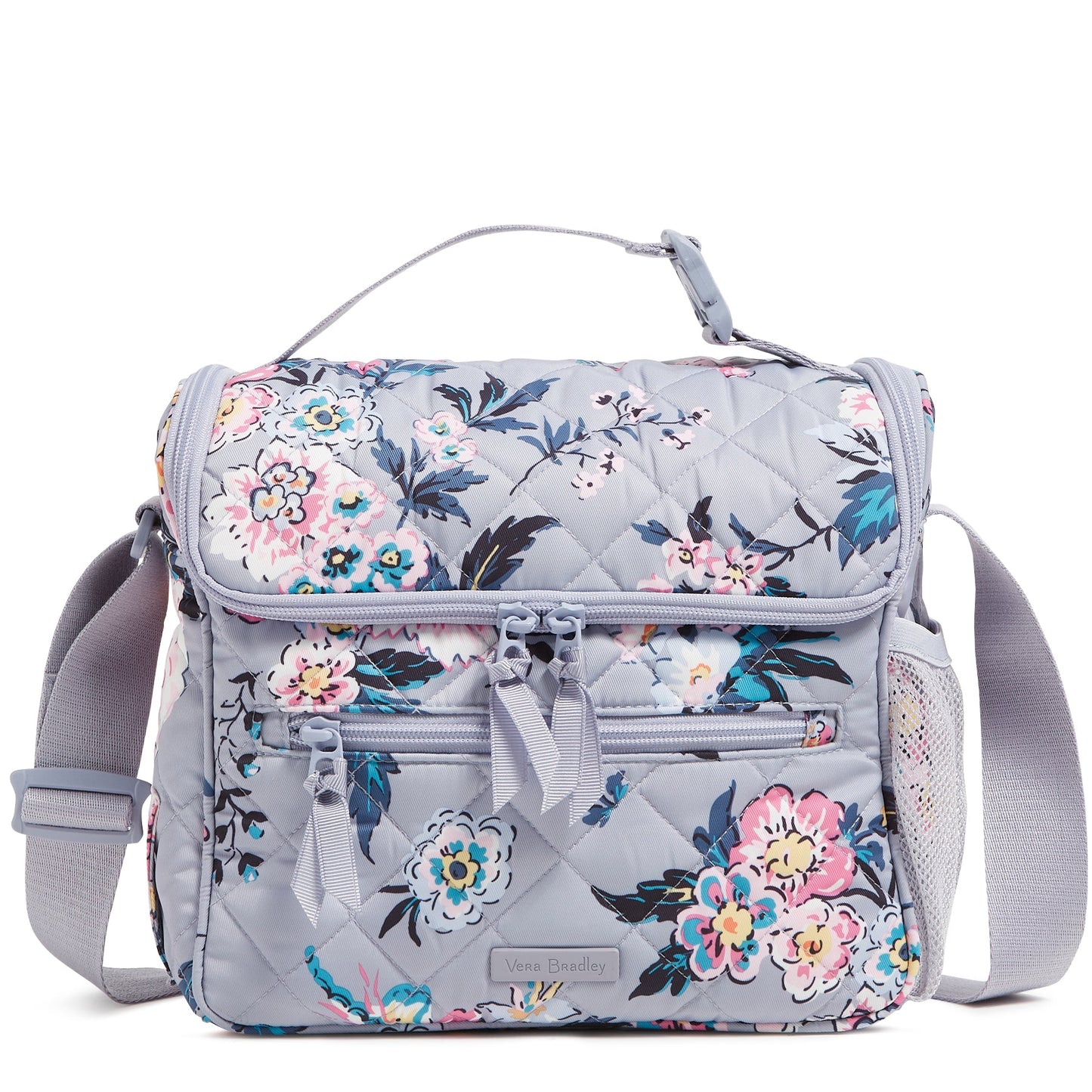 Lunch Crossbody Bag