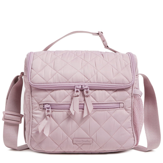 Lunch Crossbody Bag