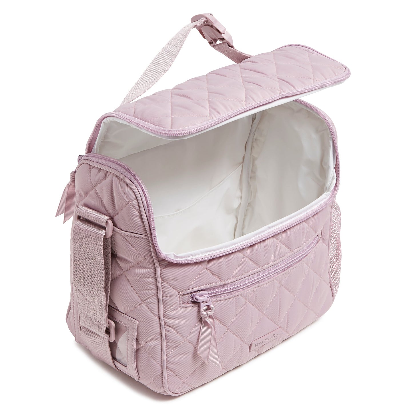 Lunch Crossbody Bag