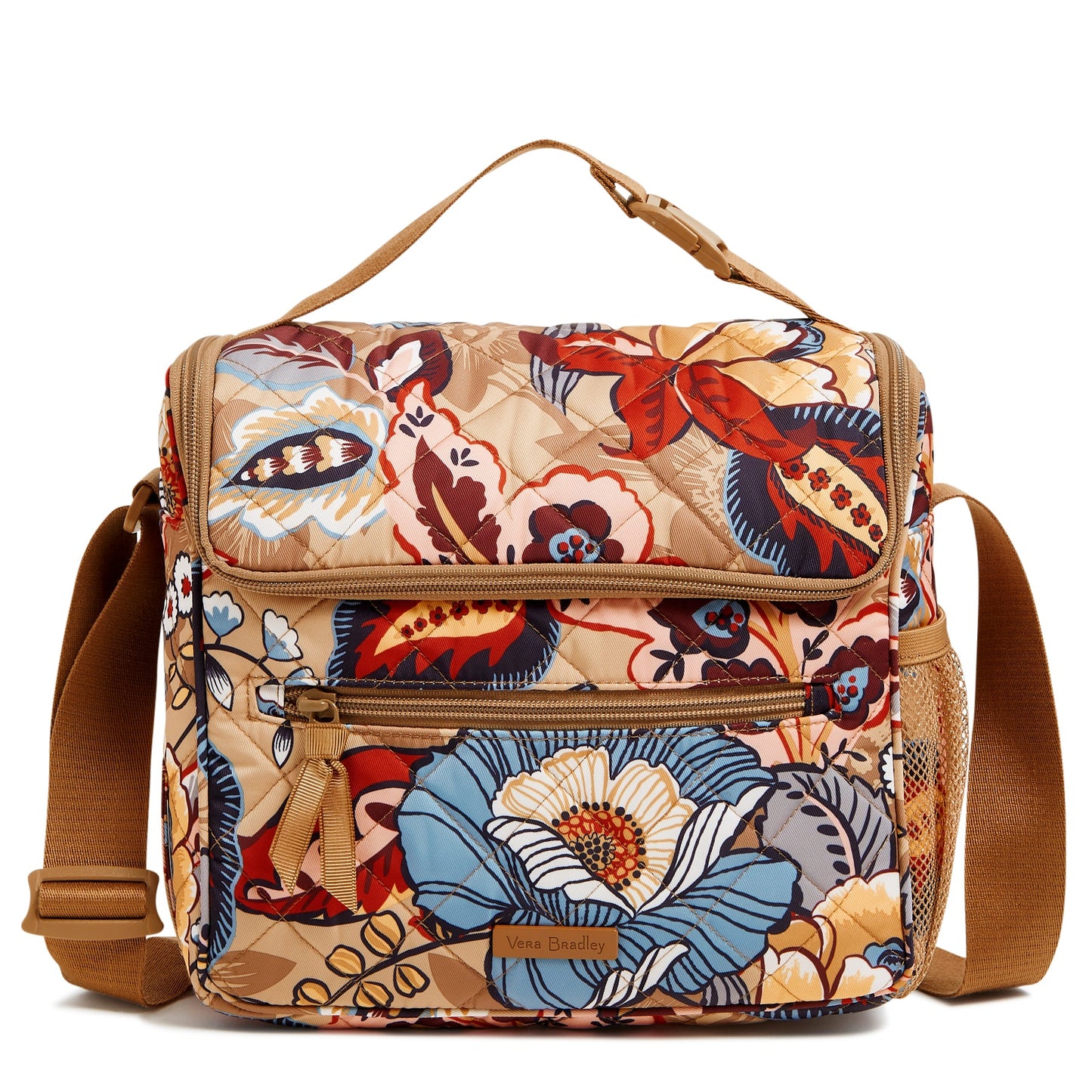 Lunch Crossbody Bag