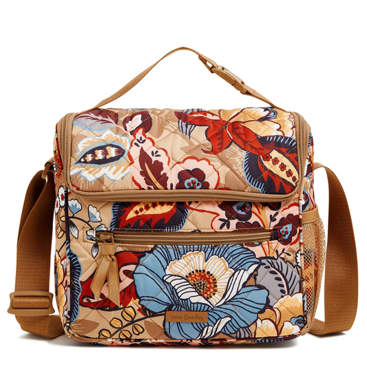 Lunch Crossbody Bag