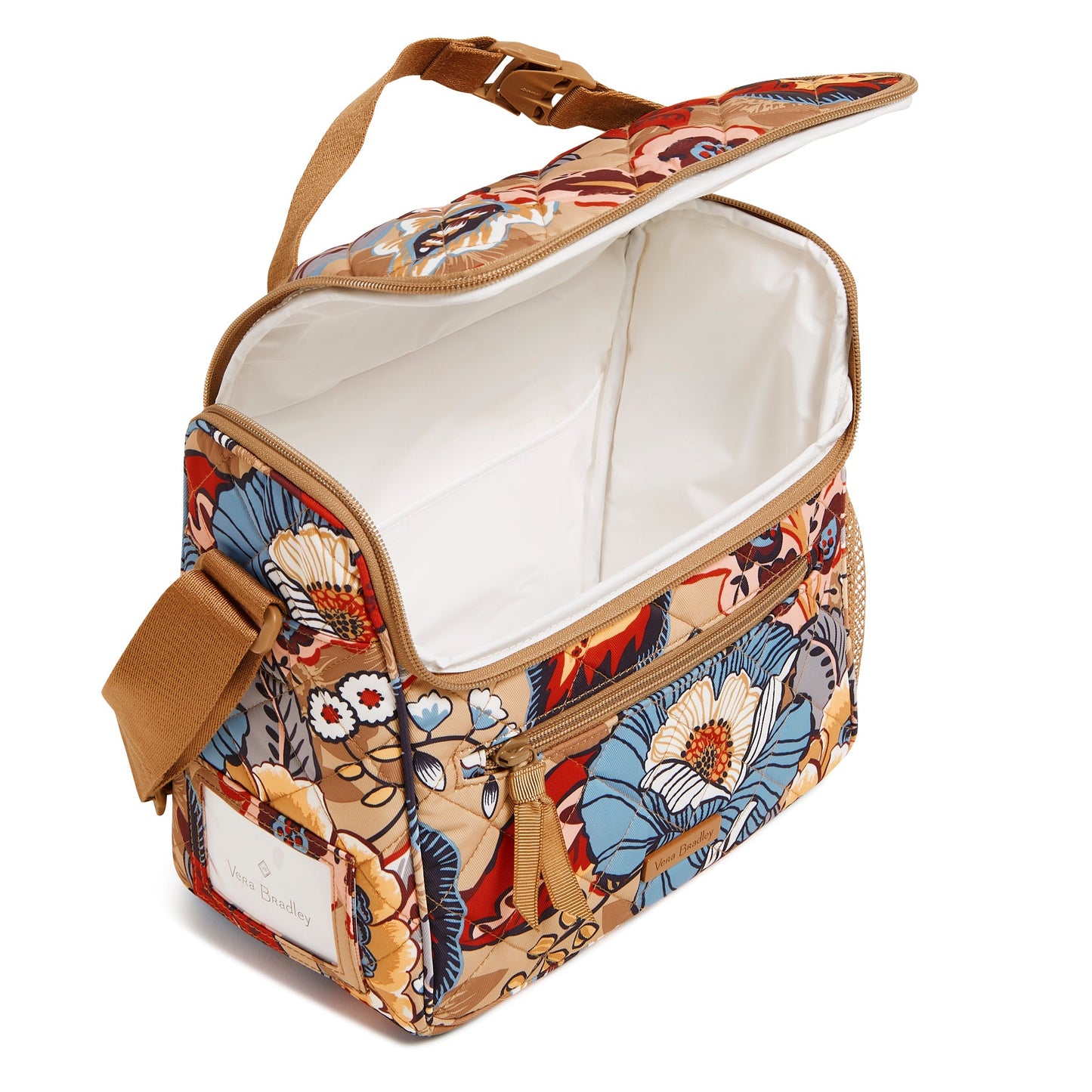 Lunch Crossbody Bag