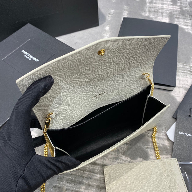 Yves Saint Laurent - Bags - The Wells Bags  214