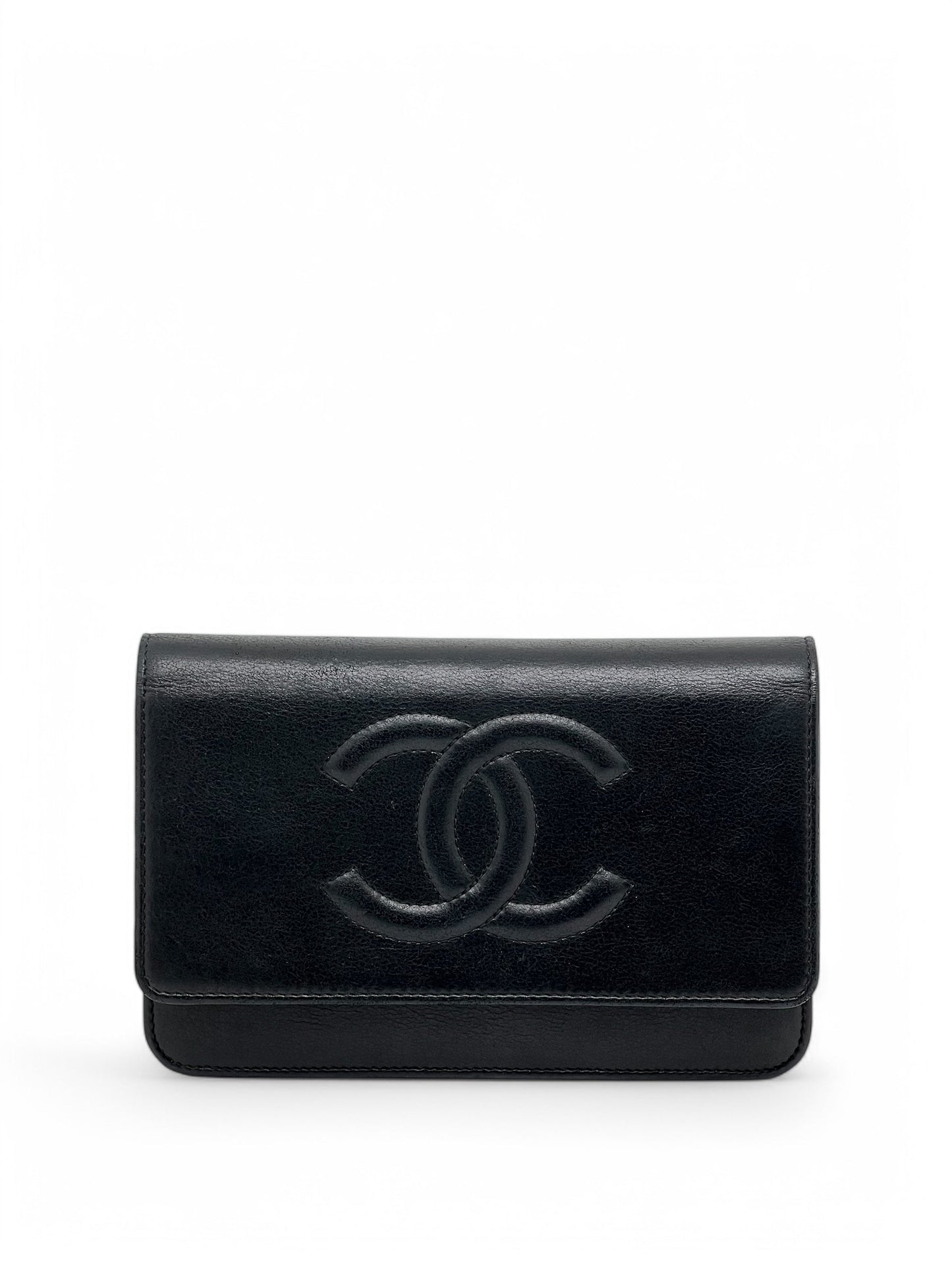 Chanel - Wallet on chain