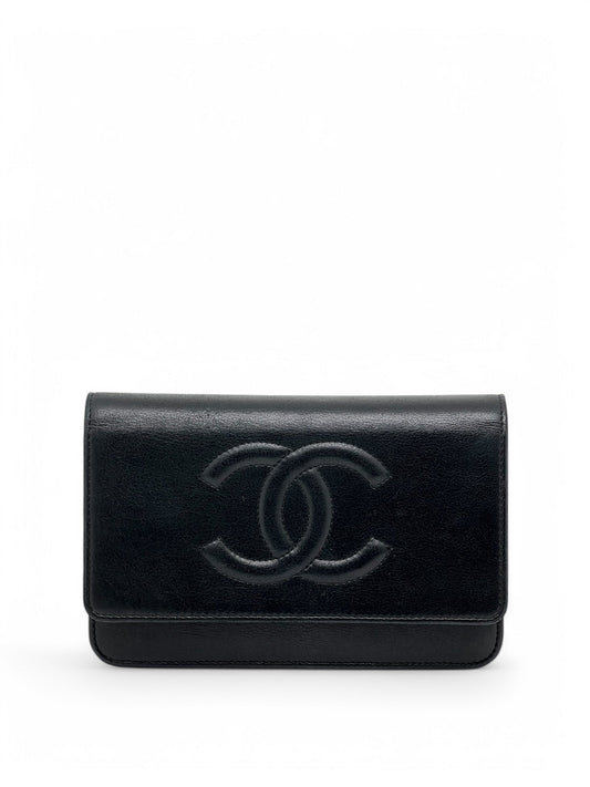 Chanel - Wallet on chain